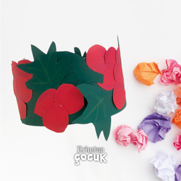 Dionysos Tacı Yapma Atölyesi