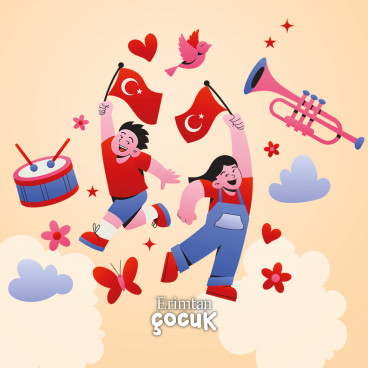 Atatürk'ün Çocukları