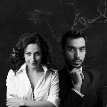 Çetiner & Tatlıcı Duo