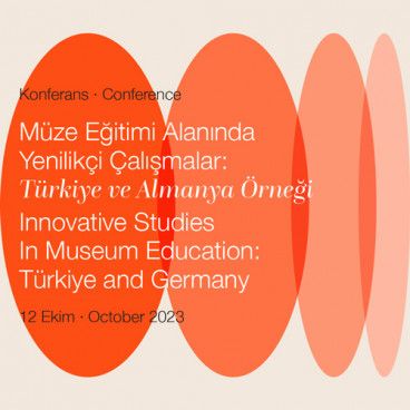 Innovative Studies in Museum Education: Türkiye and Germany