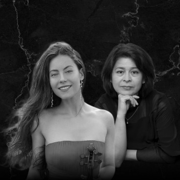 Wilms & Haknazar Duo