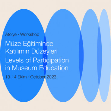 Levels of Participation in Museum Education