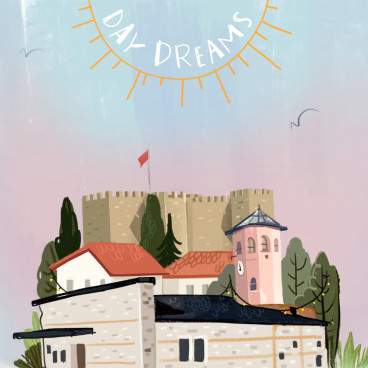 Day Dreams