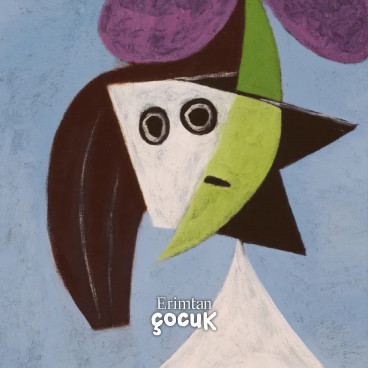 Picasso ile Duyguların Rengi