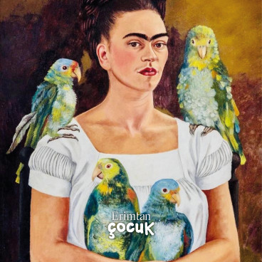 Frida Kahlo’nun Hayvanları