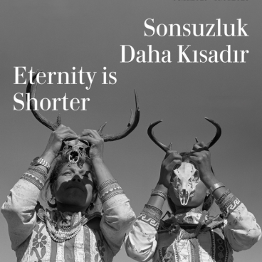 Eternity is Shorter: Mexico Through the Eyes of Rafael Doníz and Pedro Valtierra