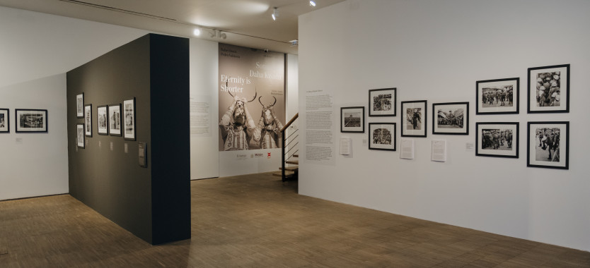 Exhibition horizontal 2