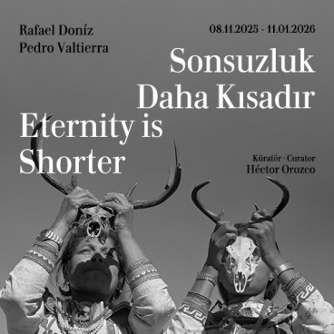 Eternity is Shorter: Mexico Through the Eyes of Rafael Doníz and Pedro Valtierra