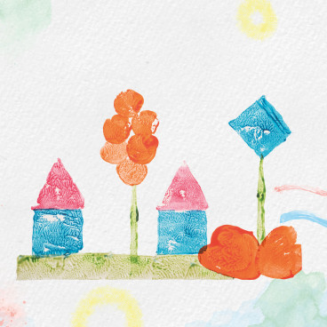 Müzede Şekil Avı ve Baskı Resim Çalışması