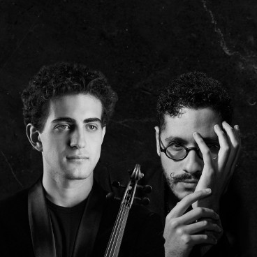 Elvin Hoxha Ganiyev & Cem Esen
