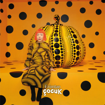 Yayoi Kusama'nın Balkabakları