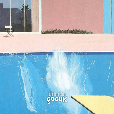 David Hockney ile Hayalimdeki Yüzme Havuzu