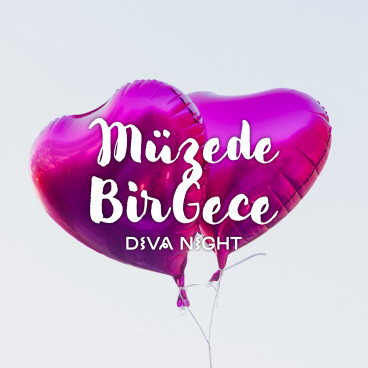 Müzede Bir Gece