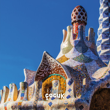 Antoni Gaudi'nin İzinde Doğadan Mimariye