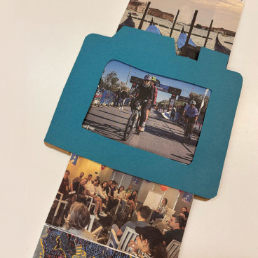 Fotoğraf Makinemi Yapıyorum