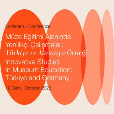 Müze Eğitimi Alanında Yenilikçi Çalışmalar: Türkiye ve Almanya Örneği