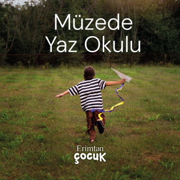 Müzede Yaz Okulu