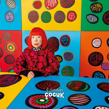Yayoi Kusama'nın Sonsuz Benekleri
