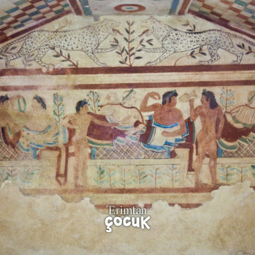 Antik Roma'da Bir Akşam Yemeği