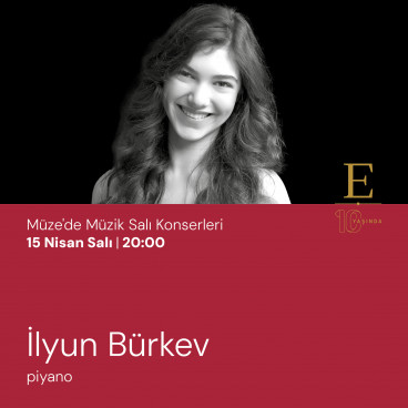 İlyun Bürkev