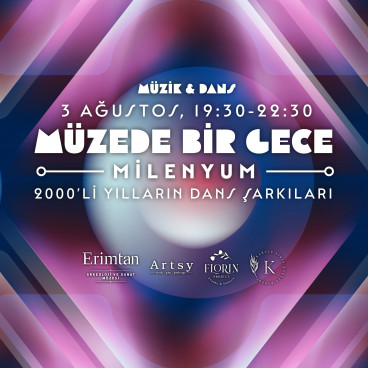 Müzede Bir Gece: Milenyum