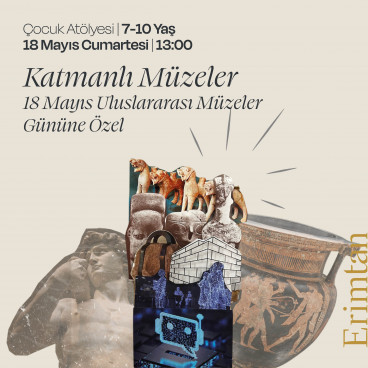 Katmanlı Müzeler