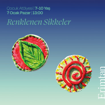 Renklenen Sikkeler