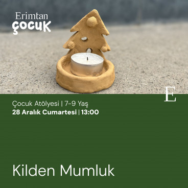 Kilden Mumluk