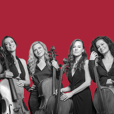 Cello Paradiso Kadınlar Günü Konseri