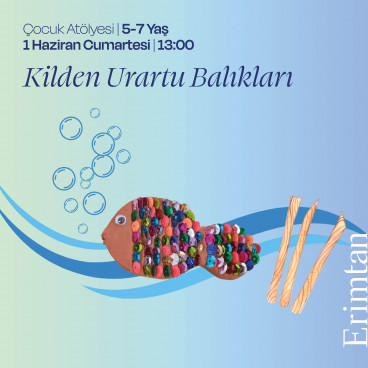 Kilden Urartu Balıkları