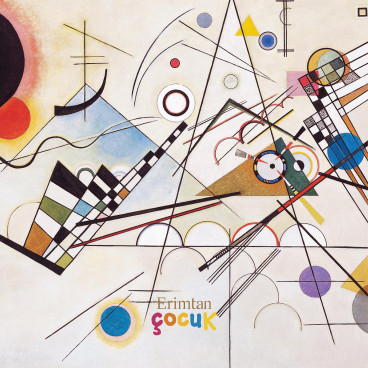 Kandinsky ile Renkler Korosu