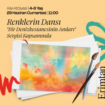 Renklerin Dansı