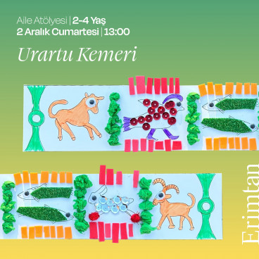 Urartu Kemeri