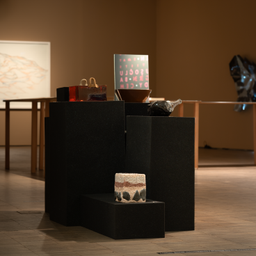 Küratör Eşliğinde Sergi Turu