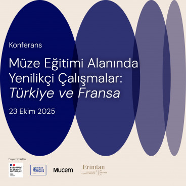 Müze Eğitimi Alanında Yenilikçi Çalışmalar