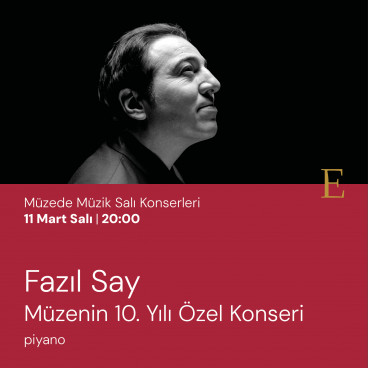 Fazıl Say