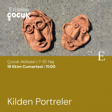 Kilden Portreler