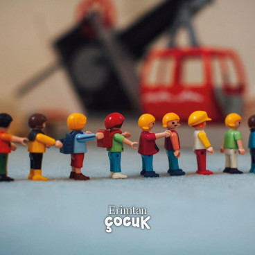 Benim Şehrim Yaratıcı Drama Atölyesi