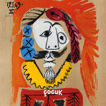 Picasso ile Kubist Portreler Kolaj Atölyesi