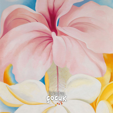 Çiçeklere Fısıldayan Ressam: Georgia O’Keeffe