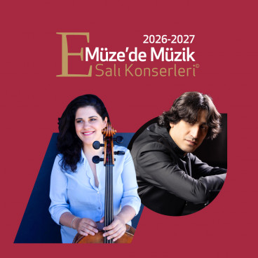 Nil Kocamangil & Cem Babacan