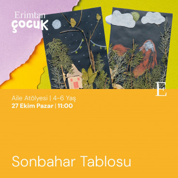 Sonbahar Tablosu