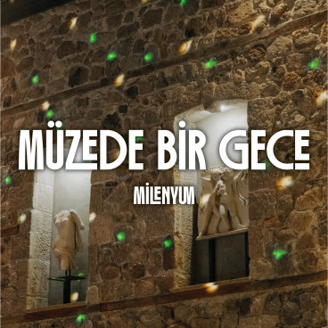 Müzede Bir Gece : Milenyum